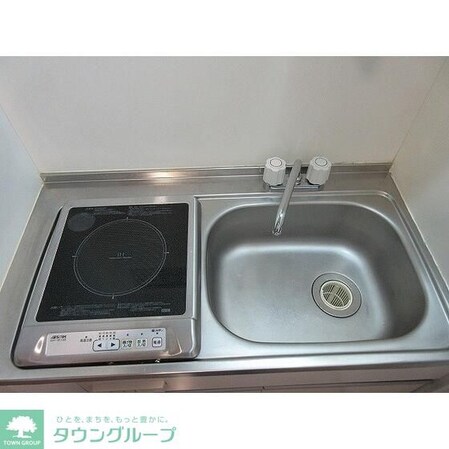 宮崎ビルの物件内観写真